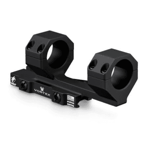 Vortex Precision QR Extended Canteliver Mount 30mm