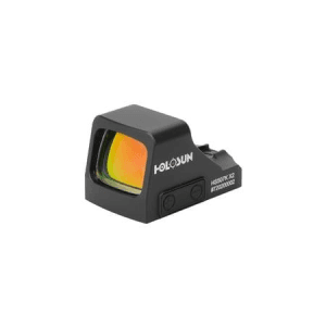 Holosun RDFlex Red Dot 2 MOA/32 MOA