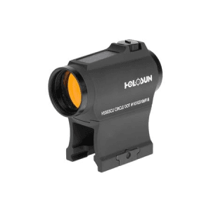 Holosun HS503CU 2 MOA Red Dot Optic