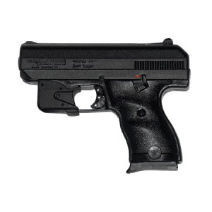Hi Point C9 9mm Polymer Pistol with Trigger Guard Mount Laser