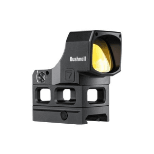Bushnell RXM-300 1x28mm 4 MOA Red Dot Reflex Sight