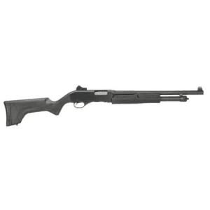 Savage 320 Security 12 Gauge Shotgun with Ghost Ring Sight