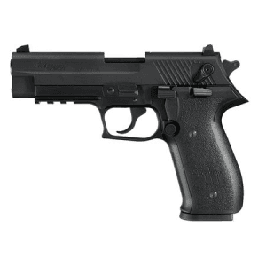 Sig Sauer Mosquito 22LR Black Rimfire Pistol with Rail