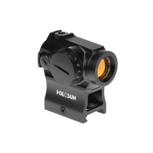 Holosun HS503R 1x20mm 2 MOA Red Dot Sight