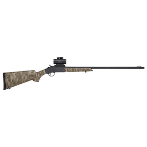 Savage M301 Turkey XP Bottomland 20 Gauge Single Shot Shotgun with Red Dot