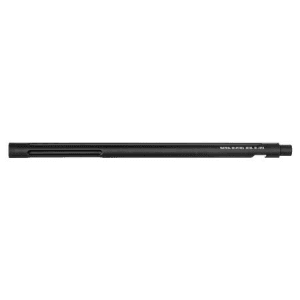 Tactical Solutions X-Ring Bull Barrel, 22 LR, 16.5 Inch, Matte Black, Aluminum
