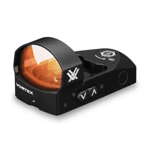 Vortex Venom 3 MOA Red Dot