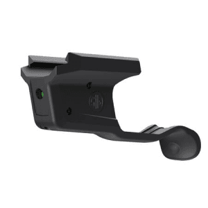 Sig Sauer LIMA365 Green Laser Sight for P365