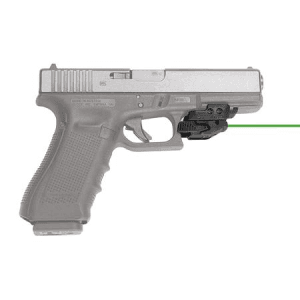 Crimson Trace Rail Master Universal Green Laser Sight