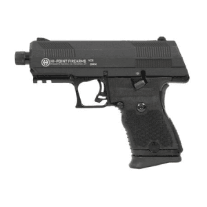 Hi Point YC9 9mm Optic Ready Pistol with Threaded Barrel