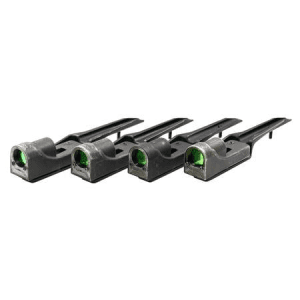 Trijicon Reflex 1x24mm 12.9 MOA Police Trade-In Sights with M16 Handle Mount