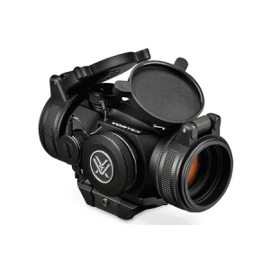 Vortex SPARC II Red Dot (2 MOA Bright Red Dot | Multi-Height Mount System)