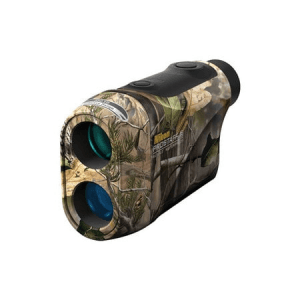 Nikon Prostaff 3 Laser Rangefinder (APG Camo)
