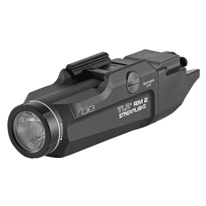 Streamlight TLR RM 2 Rail Mounted Tactical Lighting System