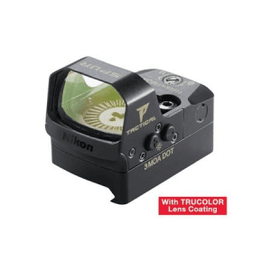 Nikon P-Tactical Spur Red Dot Optic