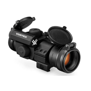 Vortex StrikeFire II Bright Red Dot (4 MOA)