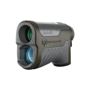 Bushnell Bone Collector 1800 Laser Rangefinder with 1800 Yard Range
