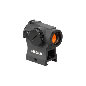 Holosun HS403R 1x20mm 2 MOA Red Dot Sight