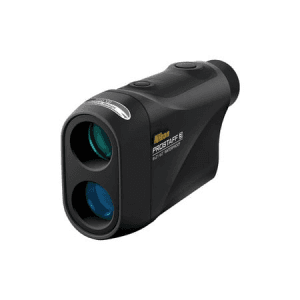 Nikon Prostaff 3 Laser Rangefinder