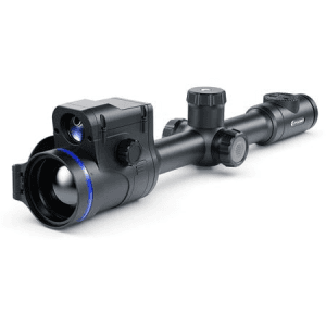 Pulsar Thermion 2 LRF XQ50 Pro Thermal Imaging Riflescope with Built-In Laser Rangefinder