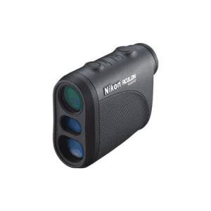 Nikon Aculon Laser Rangefinder (Dark Green)