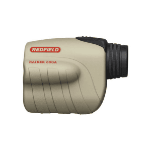 Redfield Raider 600A Digital Laser Rangefinder