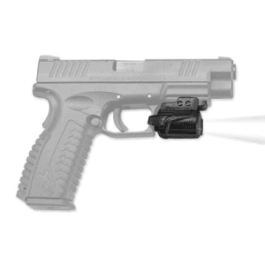 Crimson Trace Rail Master Universal Tactical Light