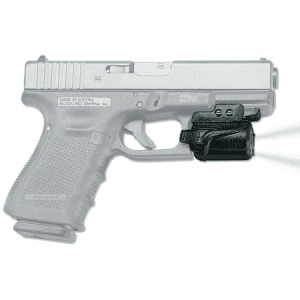 Crimson Trace Rail Master Universal Tactical Light