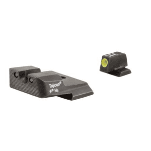 Trijicon HD Night Sight Set 3-Dot Tritium