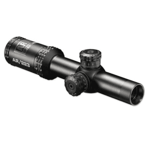 Bushnell 1-4x24 30mm BDC Reticle AR-Scpoe
