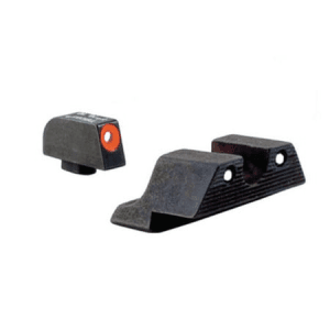Trijicon HD Night Sight Sight for Sig 40SW and .45 ACP Pistols (Orange)