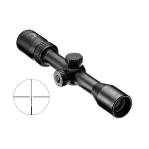 Nikon Prostaff P3 Shotgun 2-7x32 with BDC 200 Reticle