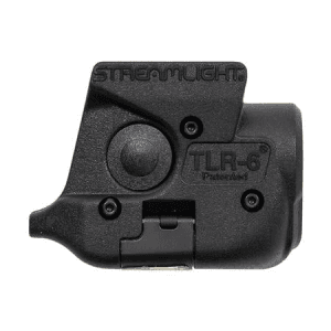 Streamlight TLR-6 Rail Mounted Tactical Light / Laser for SIG P365