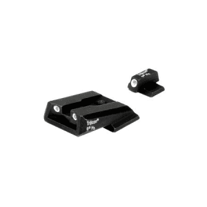 Trijicon Bright And Tough Night Sight Set 3-Dot Tritium