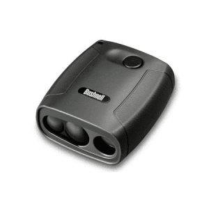 Old Yardage Pro Sport 450-Yard Laser Rangefinder