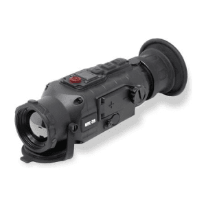 Burris BTC-35 Thermal Clip-On for Riflescope