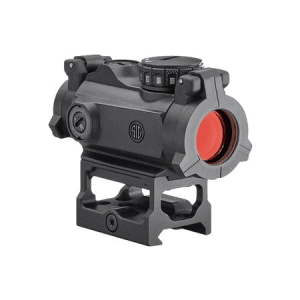 Sig Sauer Romeo-MSR 2 MOA Red Dot