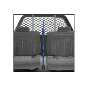 Tufloc Vertical Mount Vehicle Rack for AR15 (Law Enforcement/Military Only)