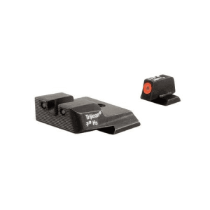 Trijicon HD Night Sight Set for Smith and Wesson Pistols