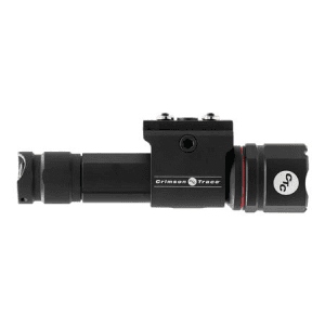 Crimson Trace Tactical Light for Rail-Equipped Long Guns