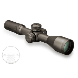 Vortex Razor Gen II 4.5-27x 56mm with H59 Reticle