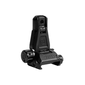 Magpul MBUS PRO Rear Back-Up Sight