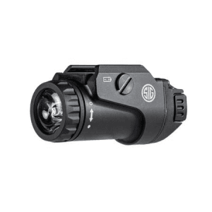 Sig Sauer Foxtrot1X Rail-Mounted Weapon Light