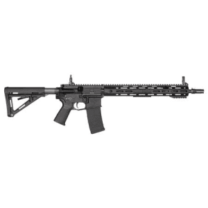 Knights Armament SR-15 E3 Mod 2 5.56mm NATO AR Platform Rifle with M-LOK Rail and Magpul Accessories