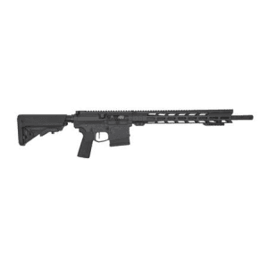 Cheytac Usa CT10 308 Win Rifle with Adjustable Stock, Timney Trigger and 15 Inch M-LOK Rail