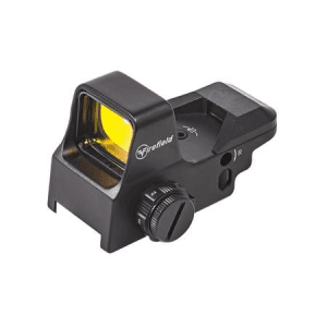 Firefield Impact XL Reflex Sight