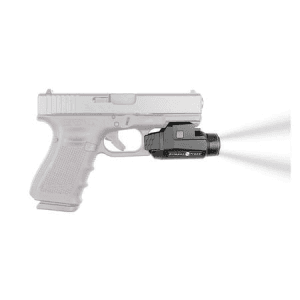 Crimson Trace Universal Rail Mounted Tactical Light