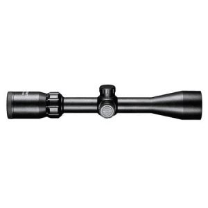Simmons 8 Point 3-9x40mm Rifiescope with TruPlex Reticle
