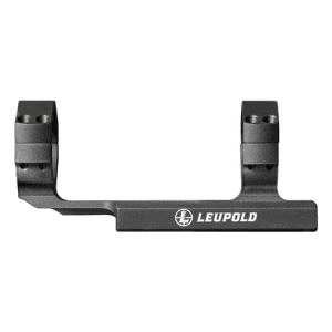 Leupold Mark AR 30mm Matte One Piece Mount