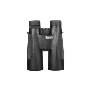 Bushnell 10x50mm Power View - Roof Prism Binoculars (BLK)